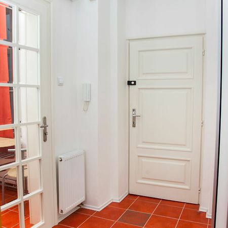 Welcome Apartment On Rybna Prague Extérieur photo