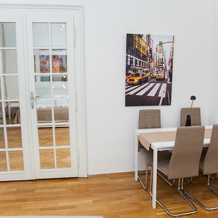 Welcome Apartment On Rybna Prague Extérieur photo