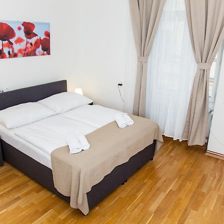 Welcome Apartment On Rybna Prague Extérieur photo
