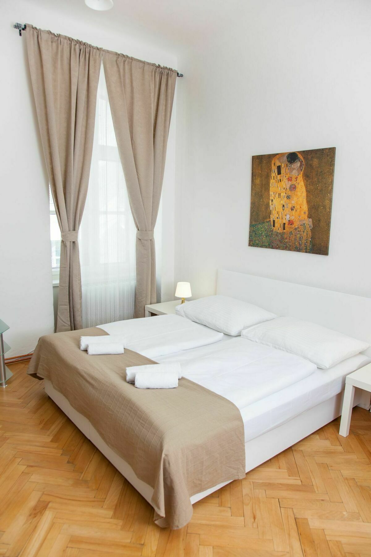 Welcome Apartment On Rybna Prague Extérieur photo