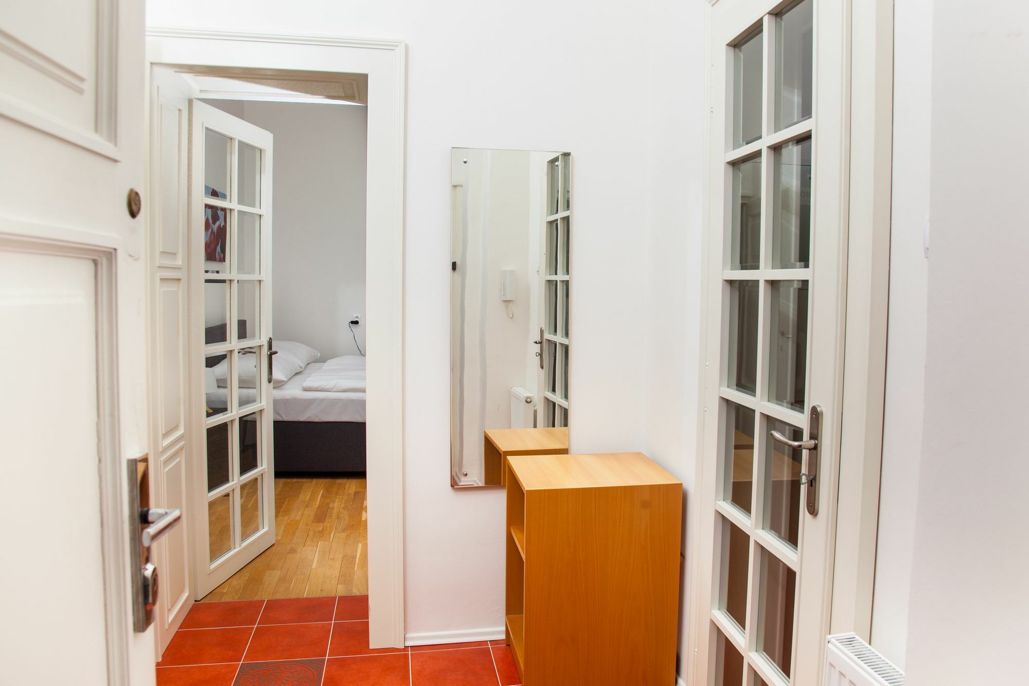 Welcome Apartment On Rybna Prague Extérieur photo