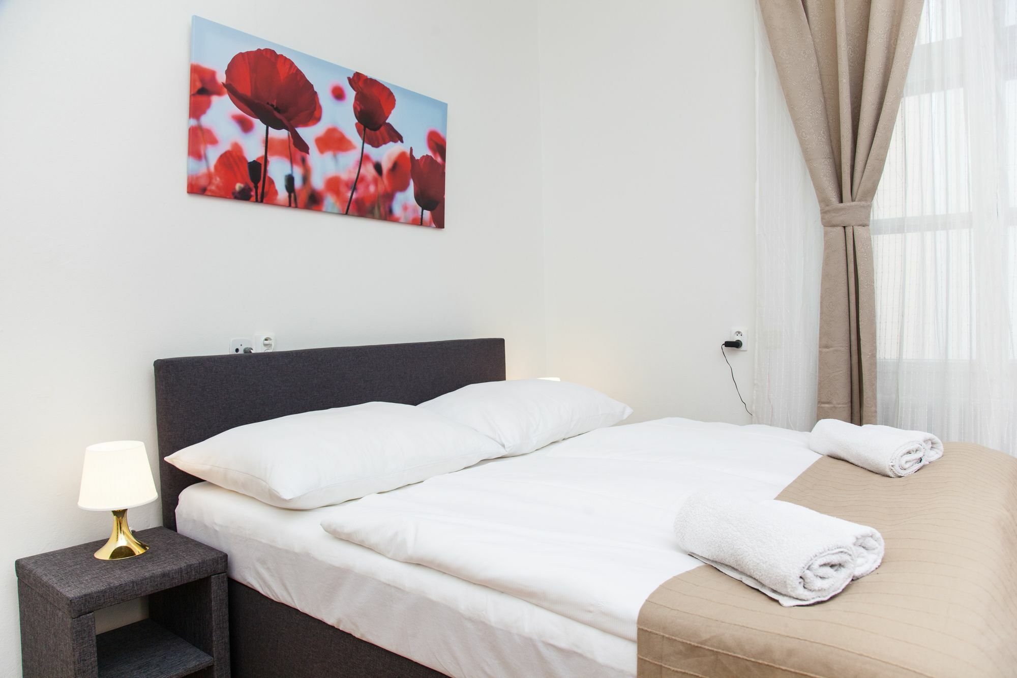 Welcome Apartment On Rybna Prague Extérieur photo