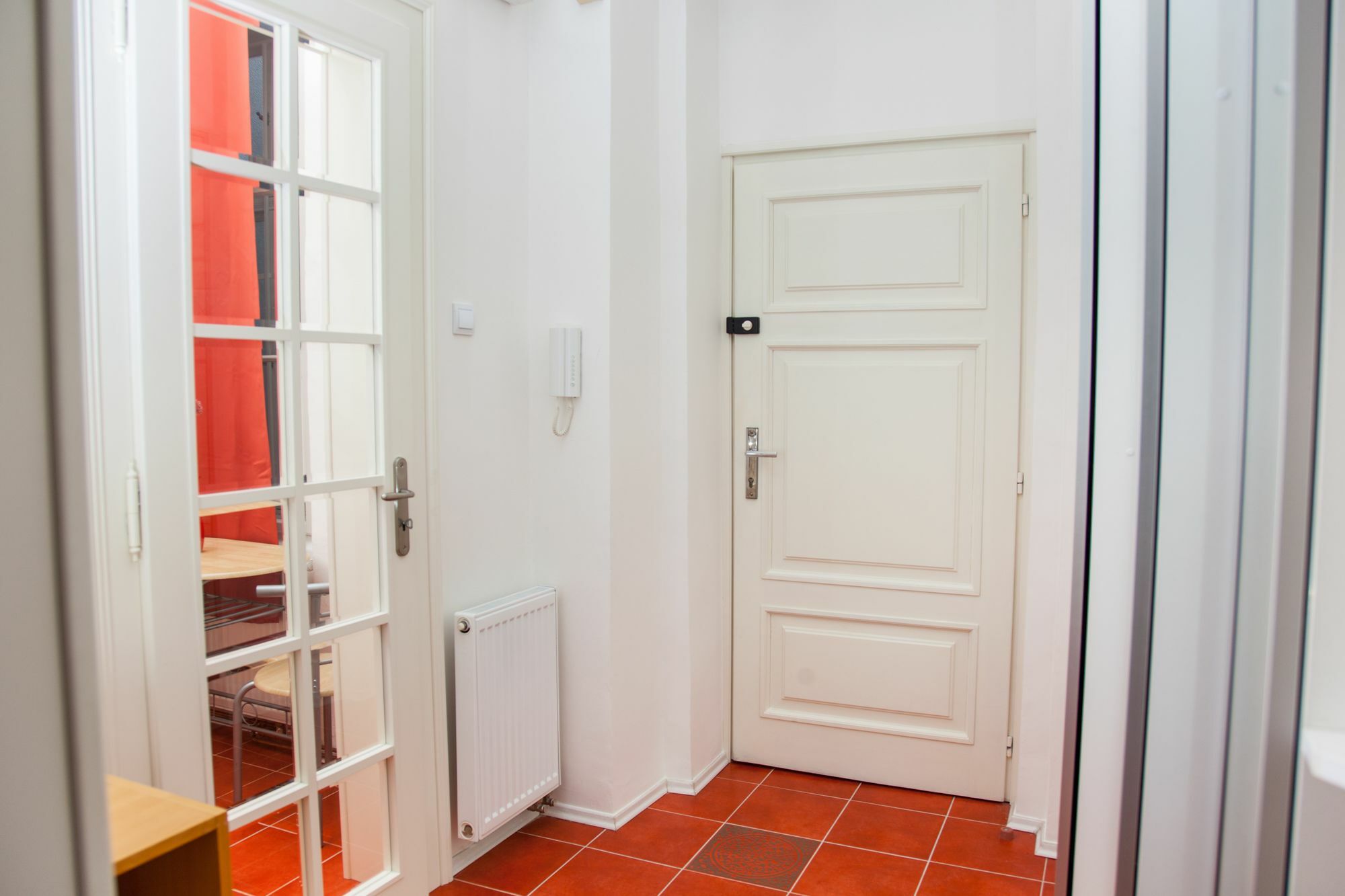 Welcome Apartment On Rybna Prague Extérieur photo