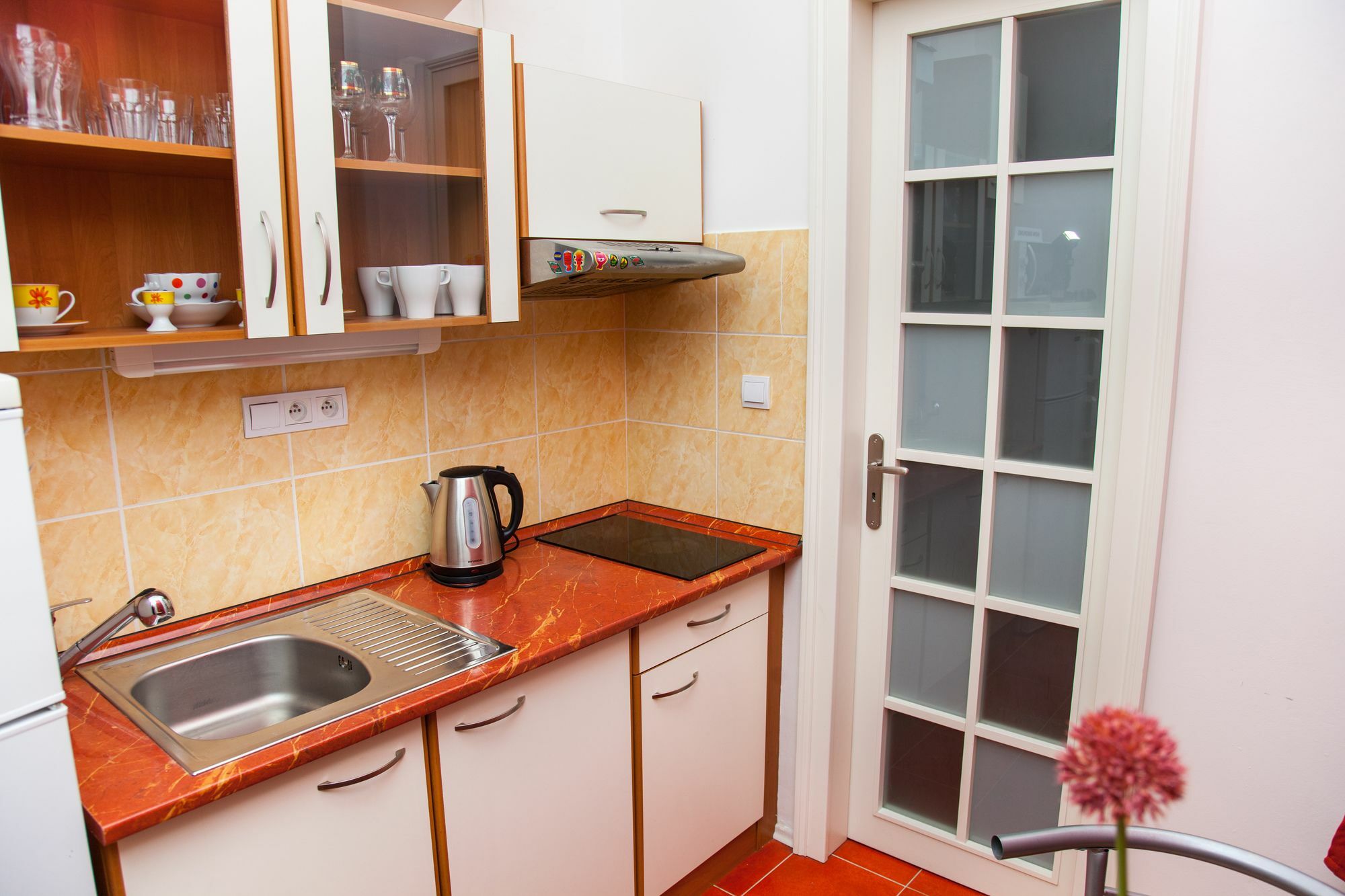 Welcome Apartment On Rybna Prague Extérieur photo