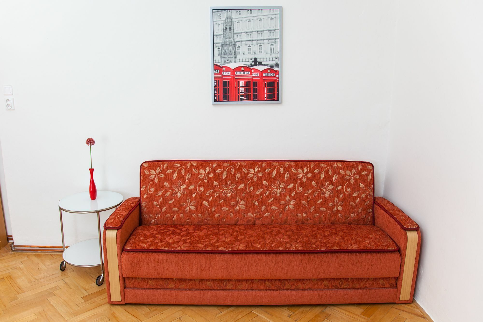 Welcome Apartment On Rybna Prague Extérieur photo