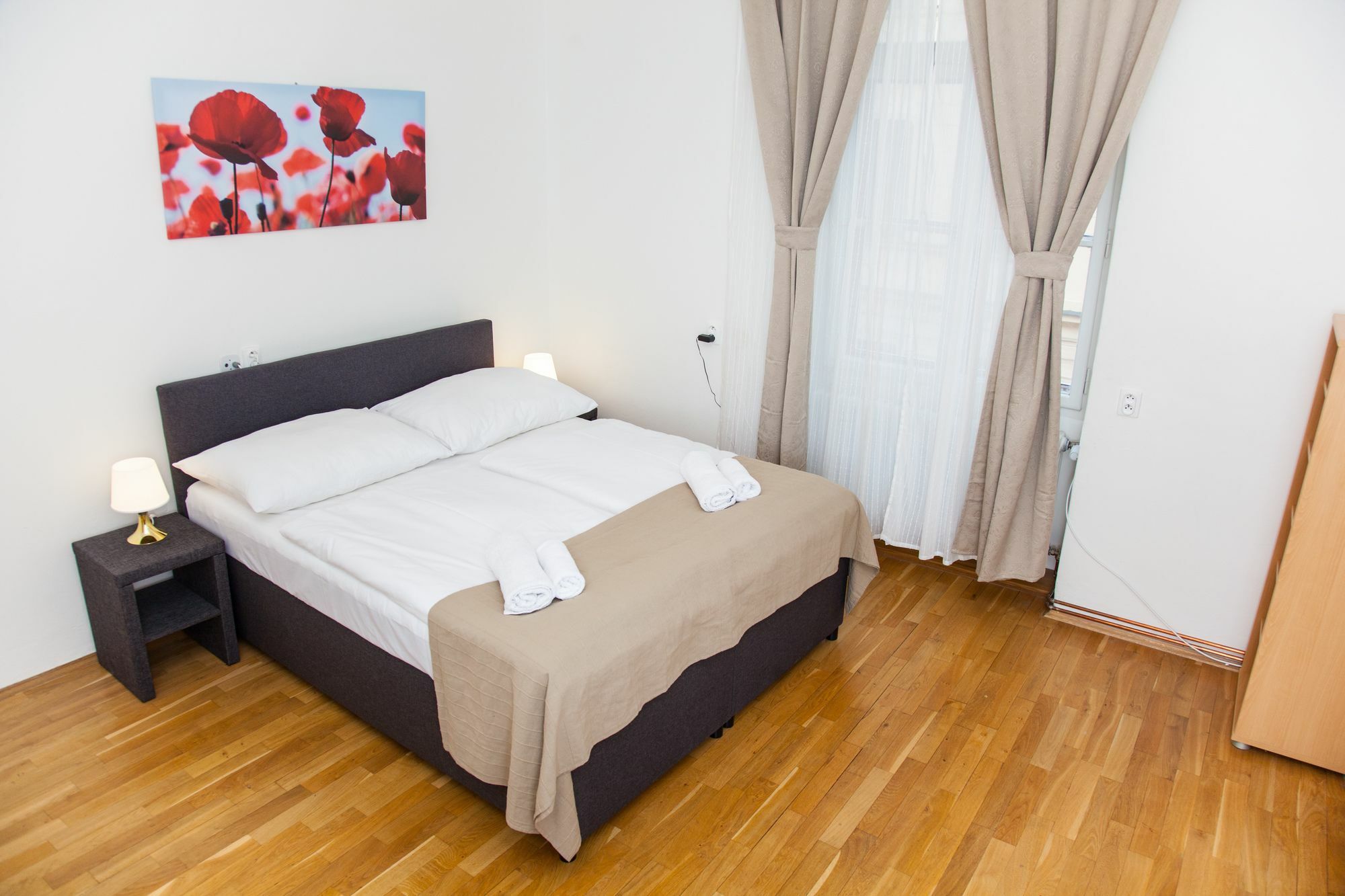 Welcome Apartment On Rybna Prague Extérieur photo